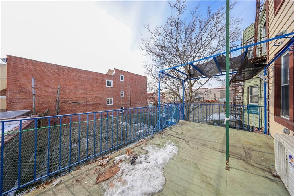 Commercial Sale Bath  Brooklyn, NY 11214, MLS-826643-11