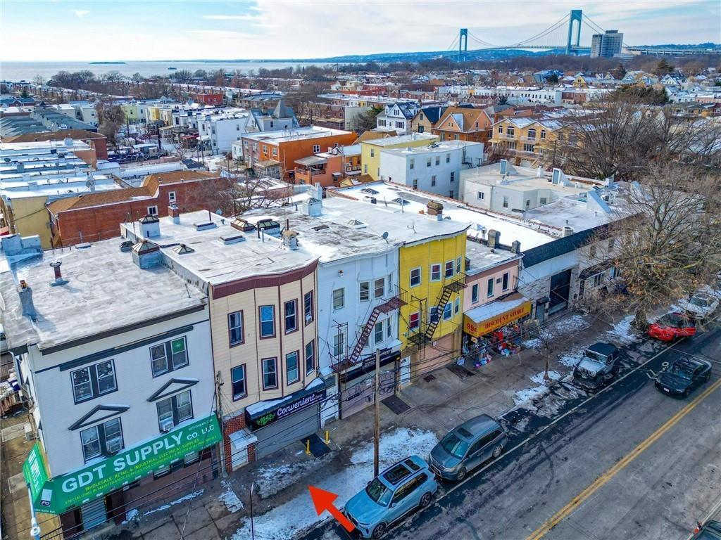 Commercial Sale Bath  Brooklyn, NY 11214, MLS-826643-13