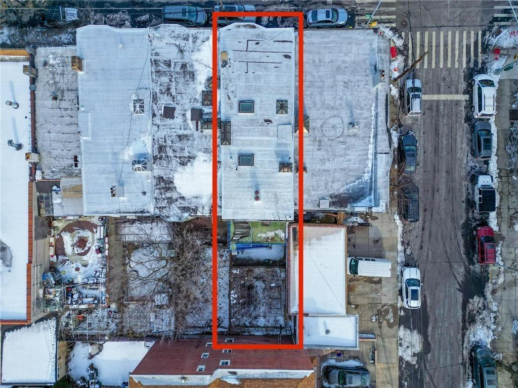 Commercial Sale Bath  Brooklyn, NY 11214, MLS-826643-14