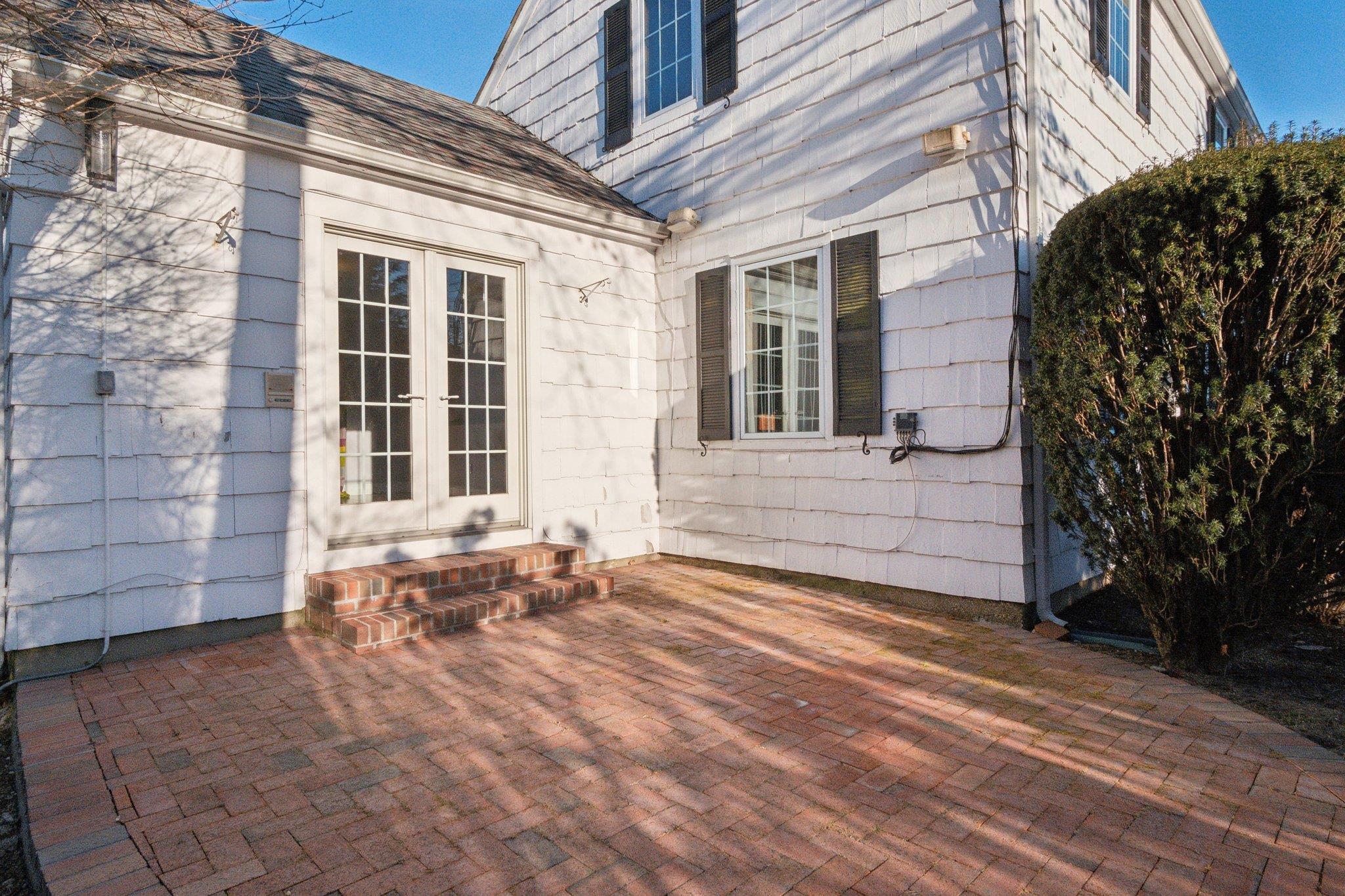 Single Family Harbor  Nassau County, NY 11557, MLS-826648-16