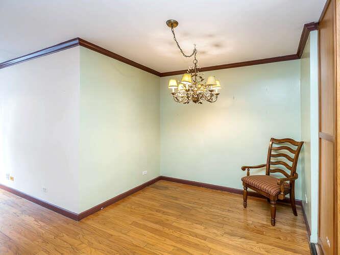 Coop 57th  Manhattan, NY 10022, MLS-826660-11