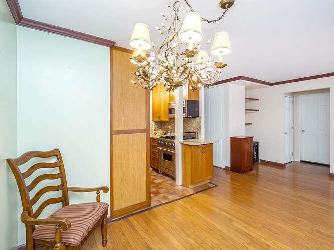 Coop 57th  Manhattan, NY 10022, MLS-826660-12