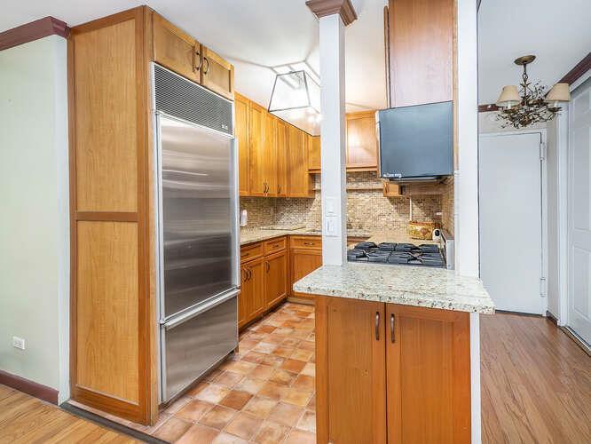 Coop 57th  Manhattan, NY 10022, MLS-826660-14