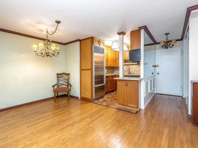 Coop 57th  Manhattan, NY 10022, MLS-826660-16