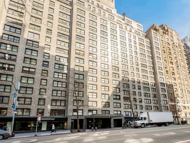 Coop 57th  Manhattan, NY 10022, MLS-826660-2