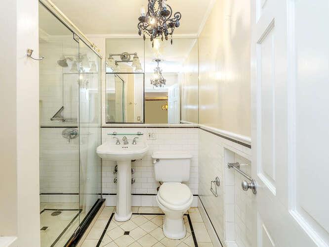 Coop 57th  Manhattan, NY 10022, MLS-826660-21