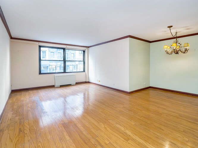 Coop 57th  Manhattan, NY 10022, MLS-826660-6