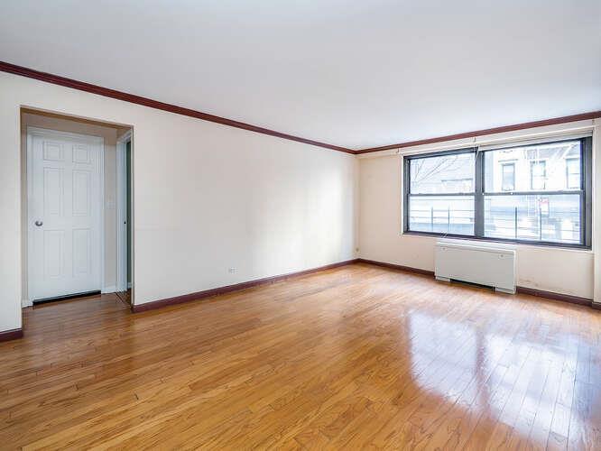 Coop 57th  Manhattan, NY 10022, MLS-826660-8