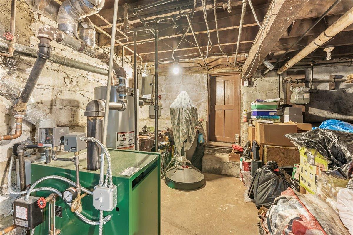 Single Family 110th Queens, NY 11369, MLS-826675-11