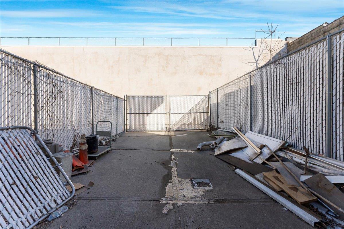 Single Family 110th Queens, NY 11369, MLS-826675-12