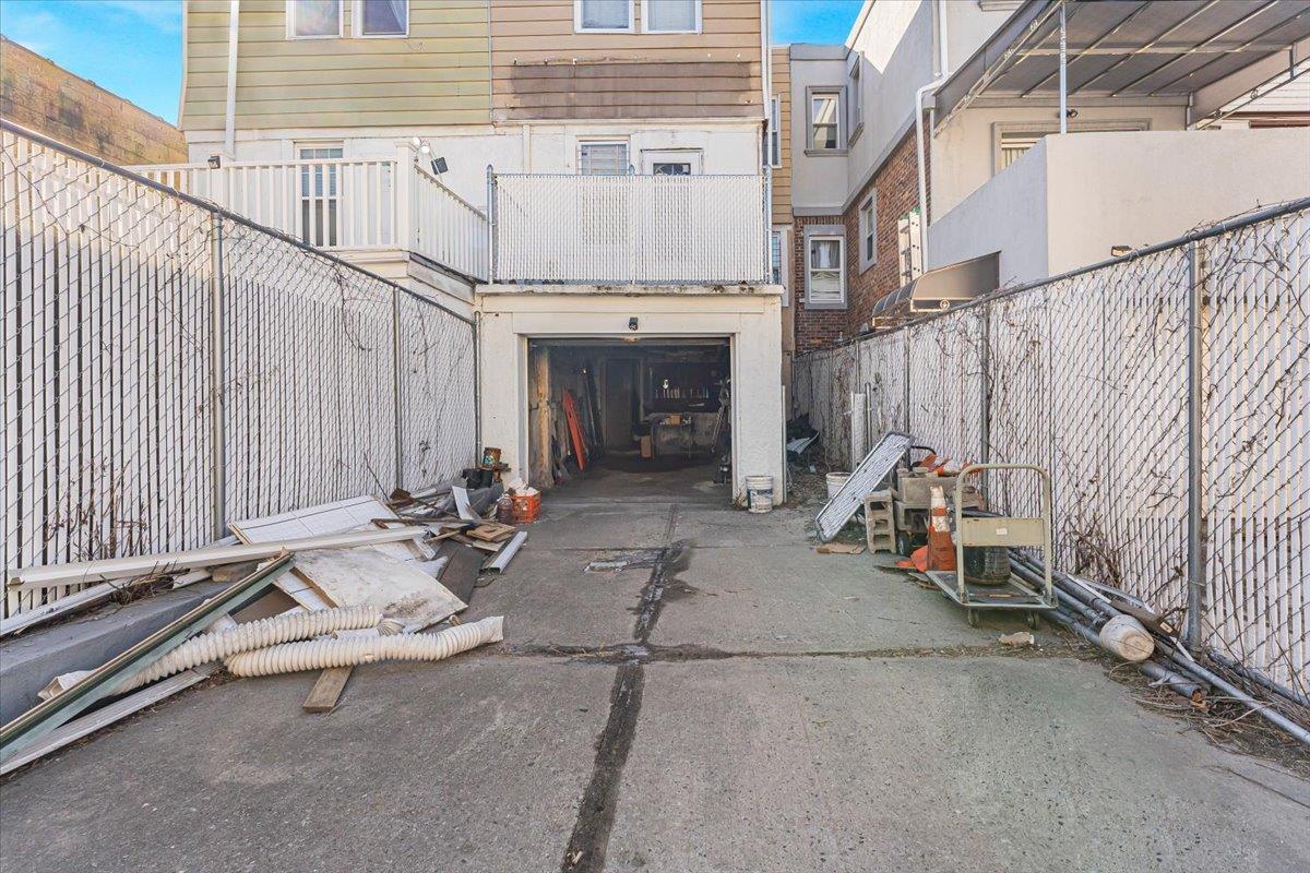 Single Family 110th Queens, NY 11369, MLS-826675-13