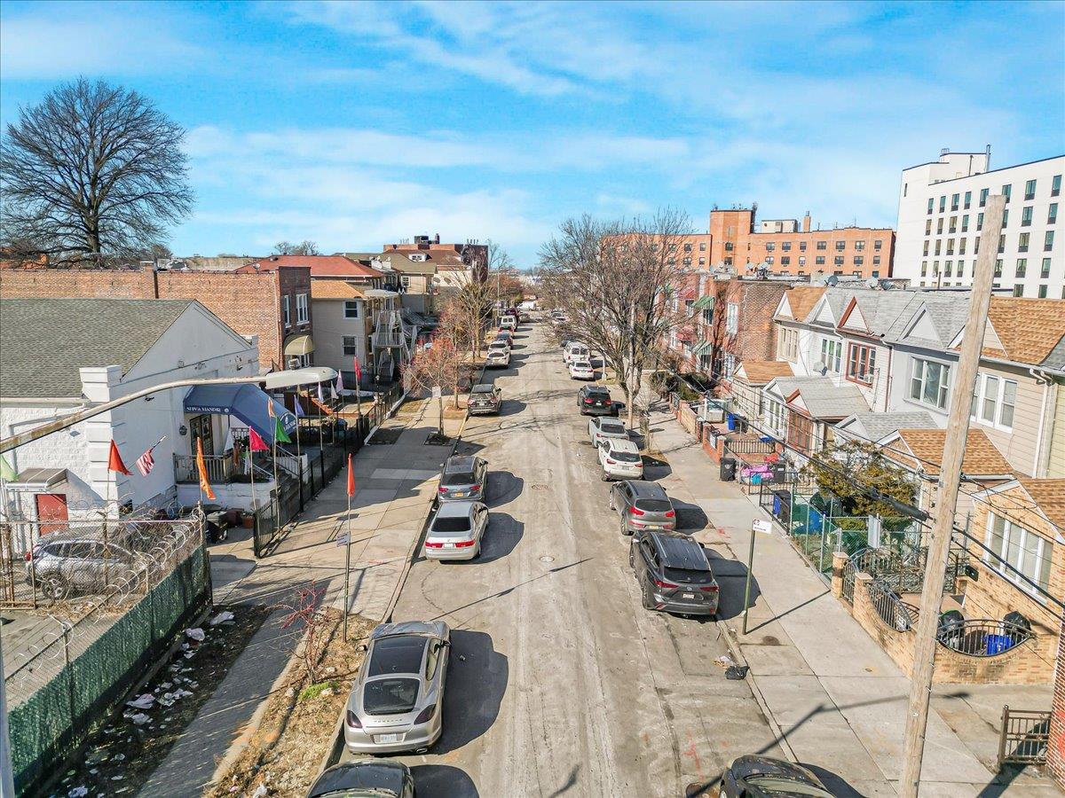 Single Family 110th Queens, NY 11369, MLS-826675-15