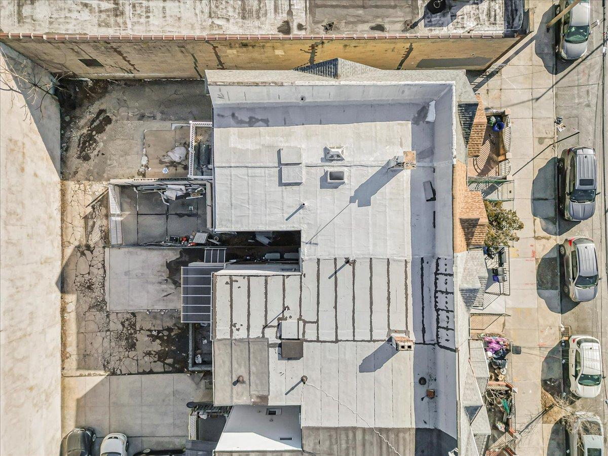 Single Family 110th Queens, NY 11369, MLS-826675-16