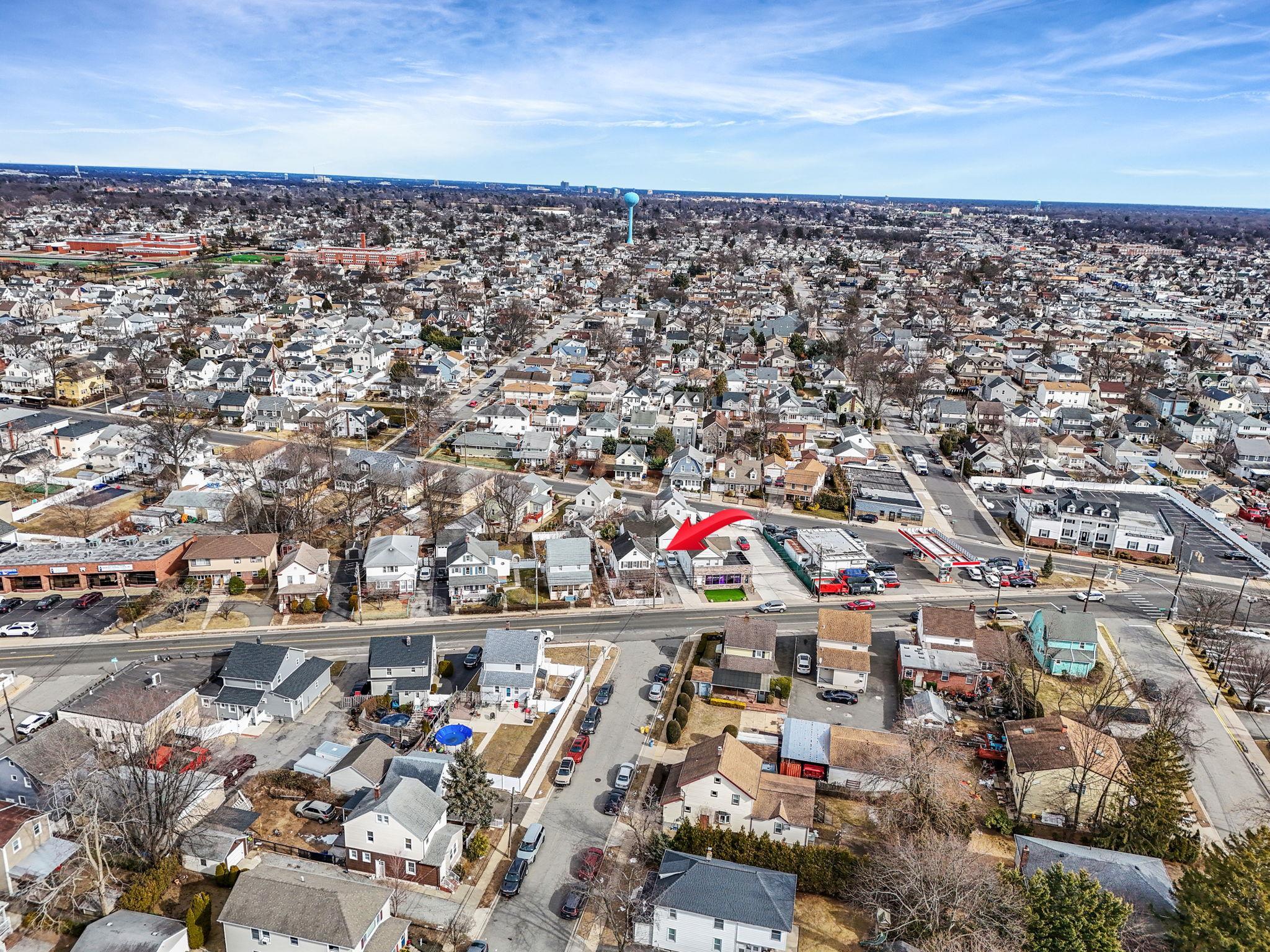 Single Family New Hyde Park  Nassau County, NY 11010, MLS-826677-20