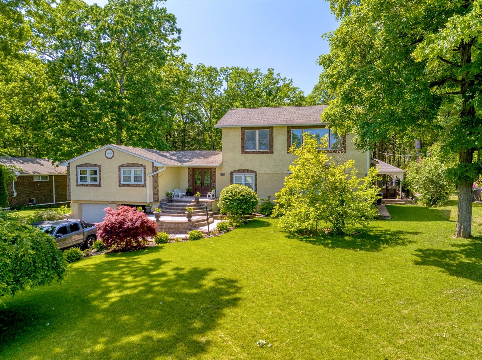 Single Family City View  Ulster County, NY 12401, MLS-826708-3
