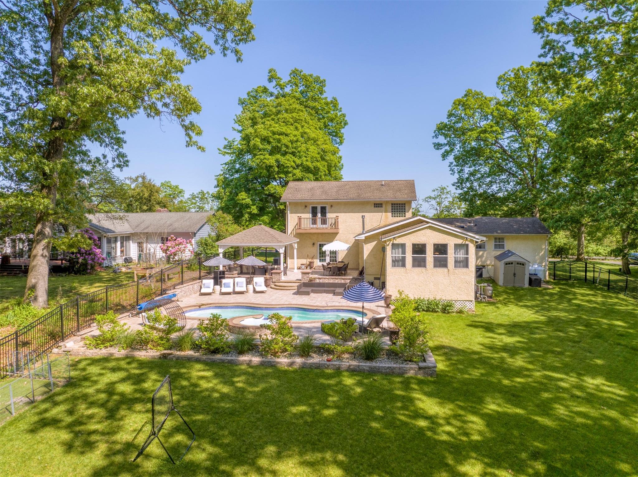 Single Family City View  Ulster County, NY 12401, MLS-826708-45