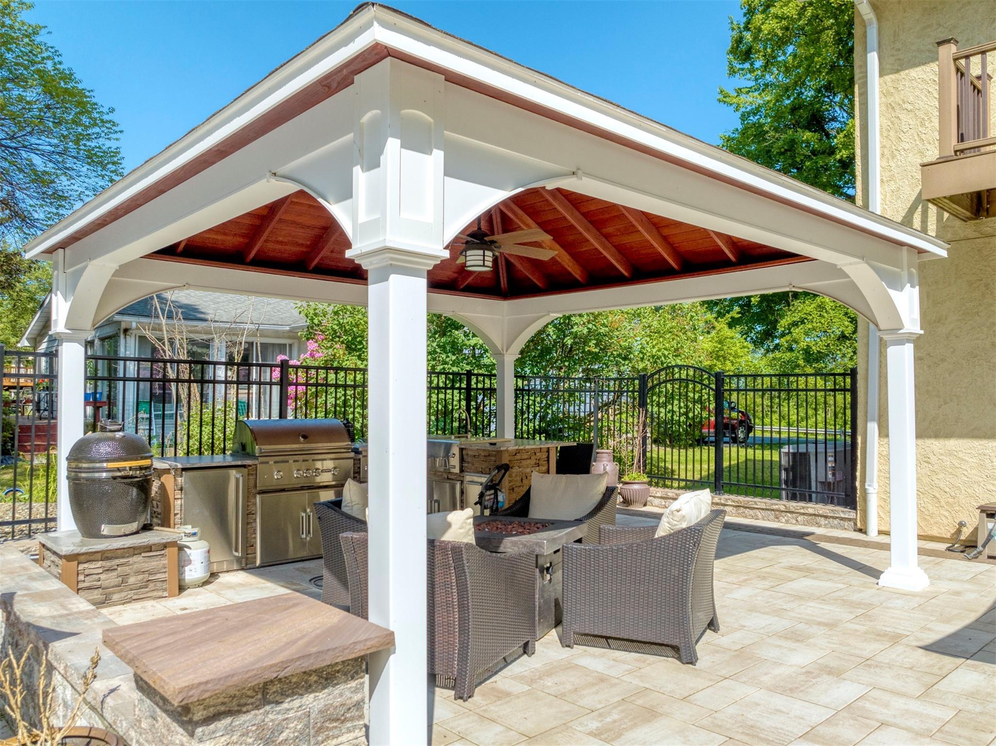 Single Family City View  Ulster County, NY 12401, MLS-826708-48