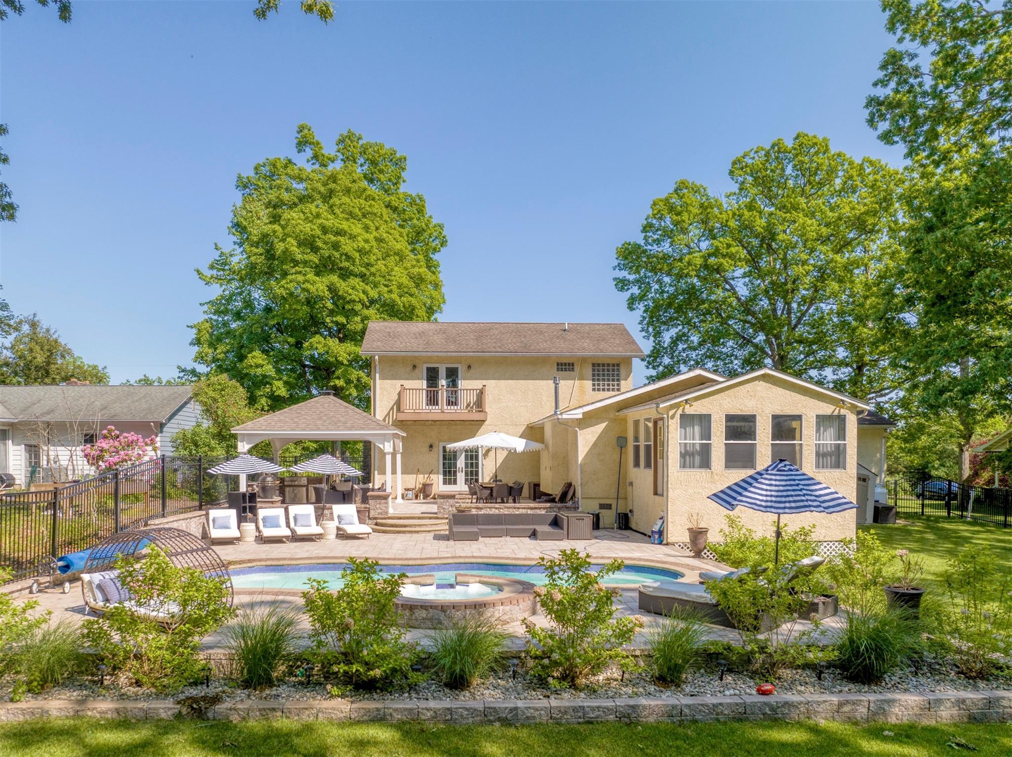 Single Family City View  Ulster County, NY 12401, MLS-826708-49