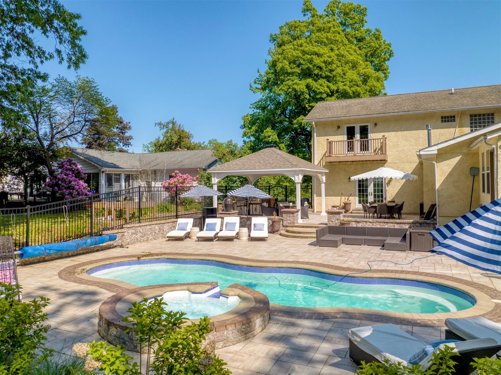 Single Family City View  Ulster County, NY 12401, MLS-826708-50