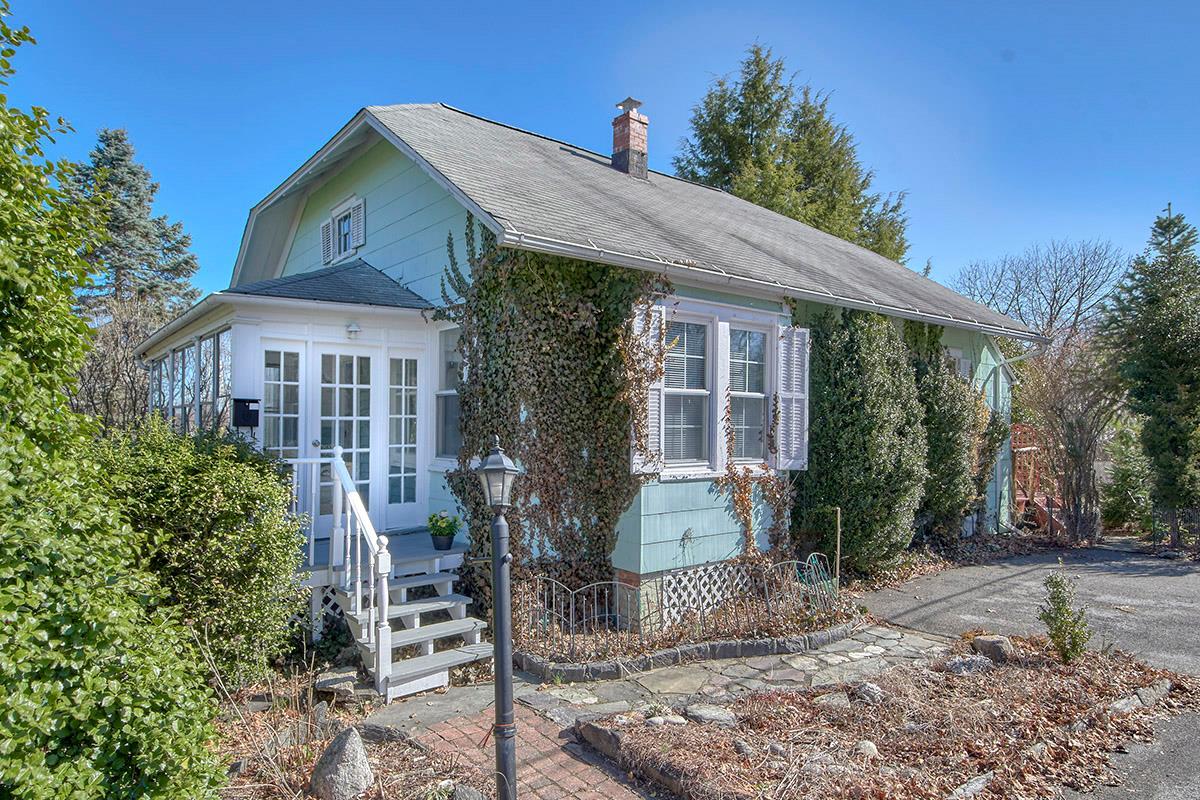 Single Family Algernon  Orange County, NY 12518, MLS-826727-2