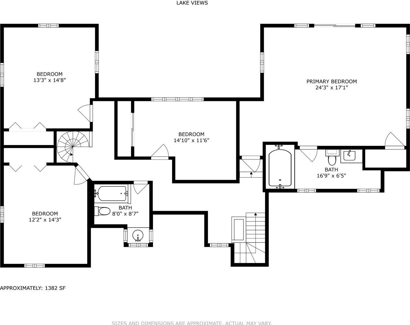 Single Family Lake  Putnam County, NY 10541, MLS-826763-15