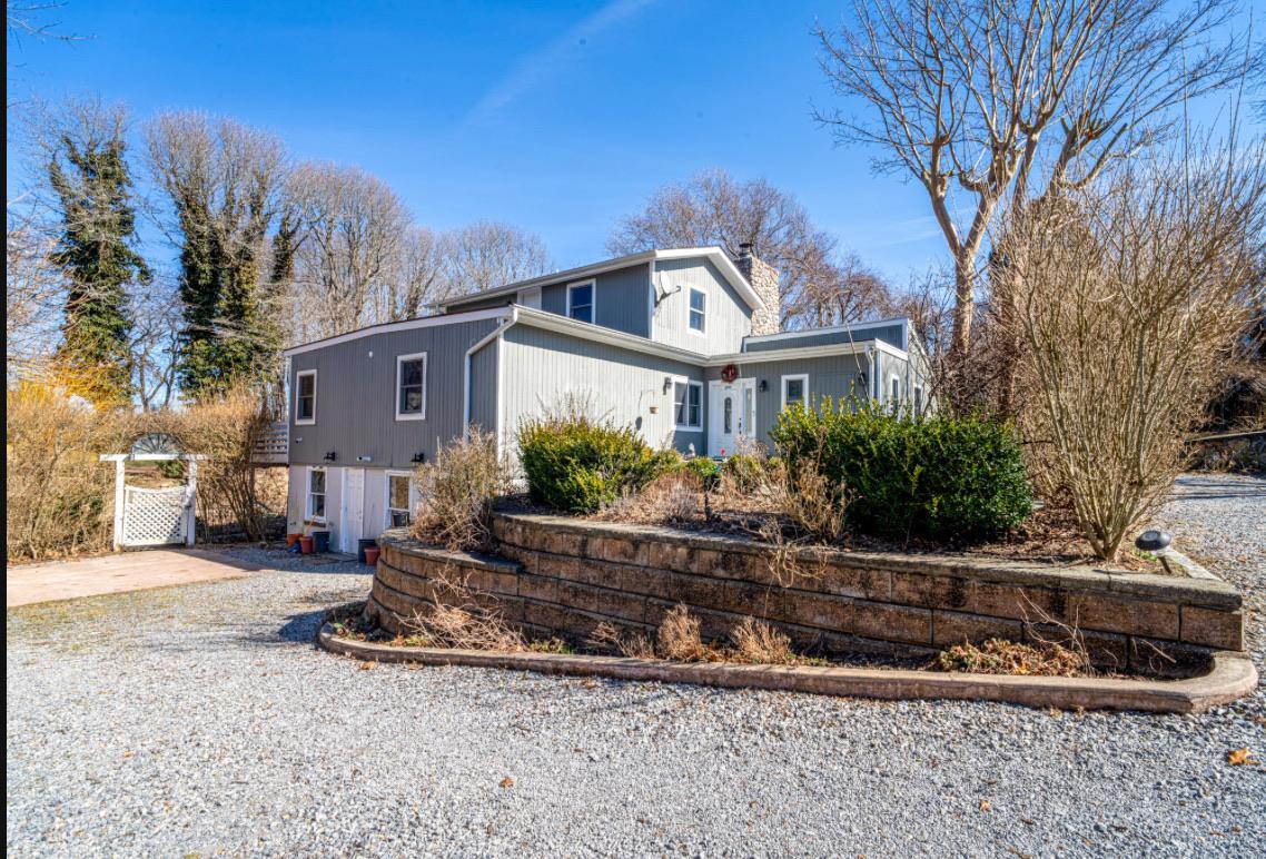 Single Family Fairview  Suffolk County, NY 11954, MLS-826771-10