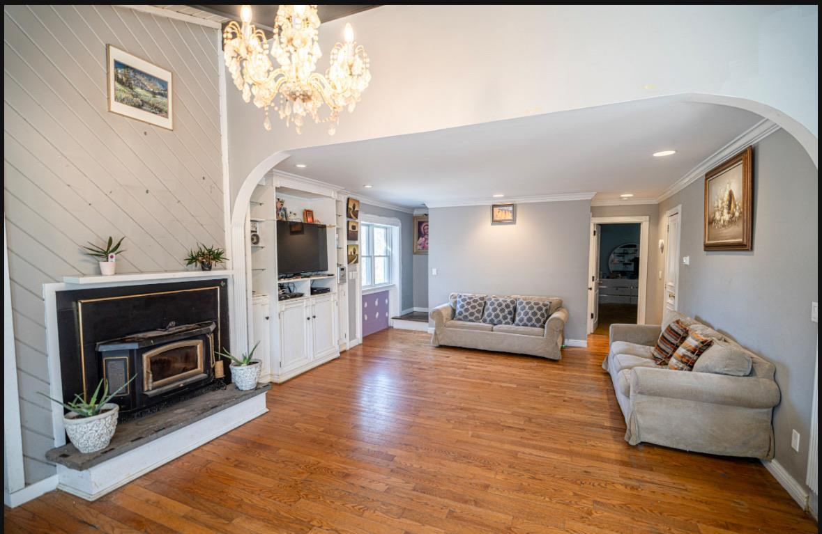 Single Family Fairview  Suffolk County, NY 11954, MLS-826771-3