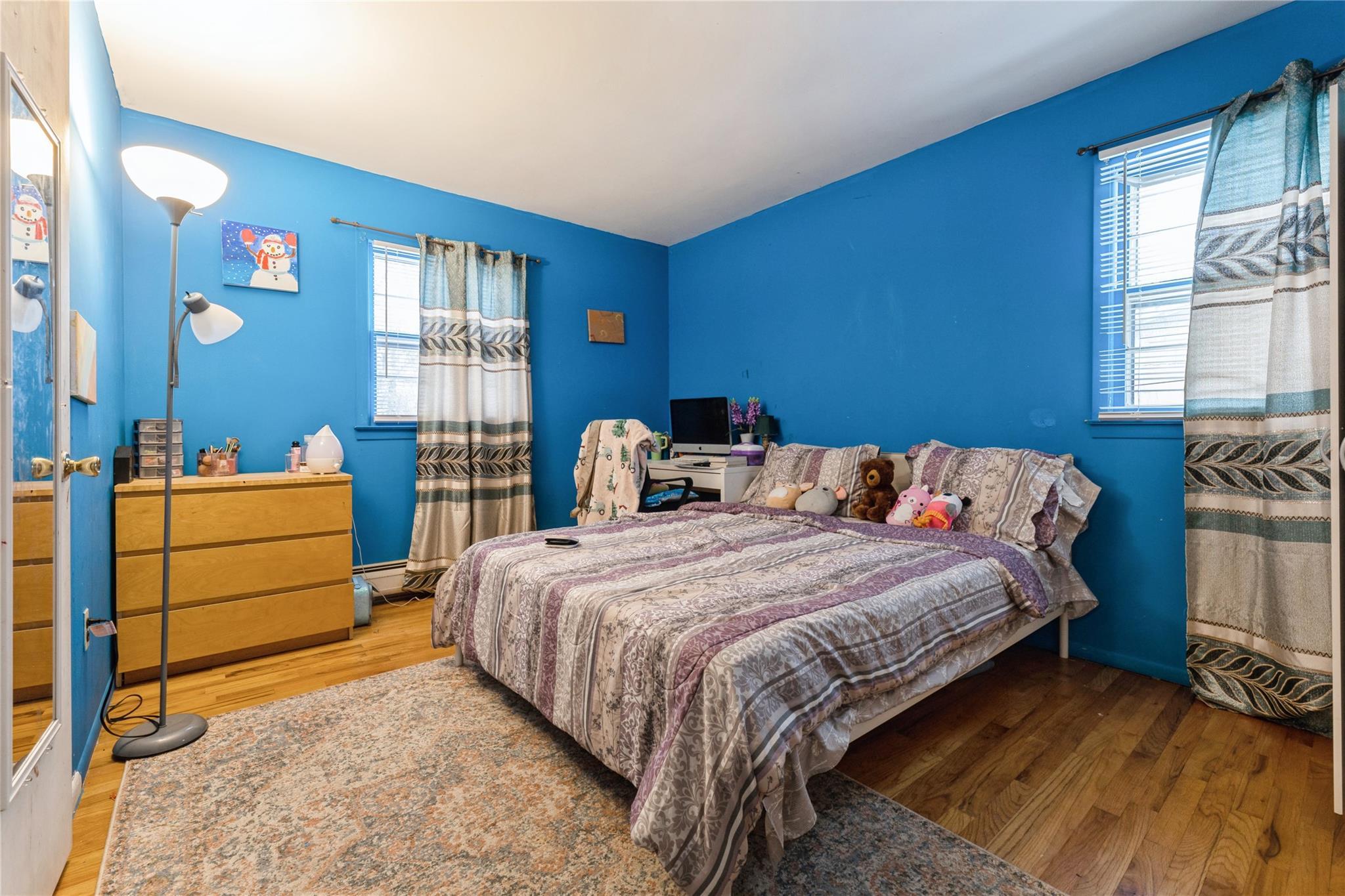 Single Family Hillside  Rockland County, NY 10901, MLS-826786-13