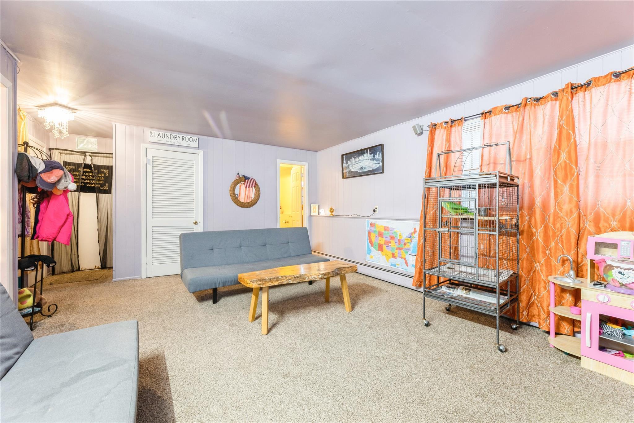 Single Family Hillside  Rockland County, NY 10901, MLS-826786-15