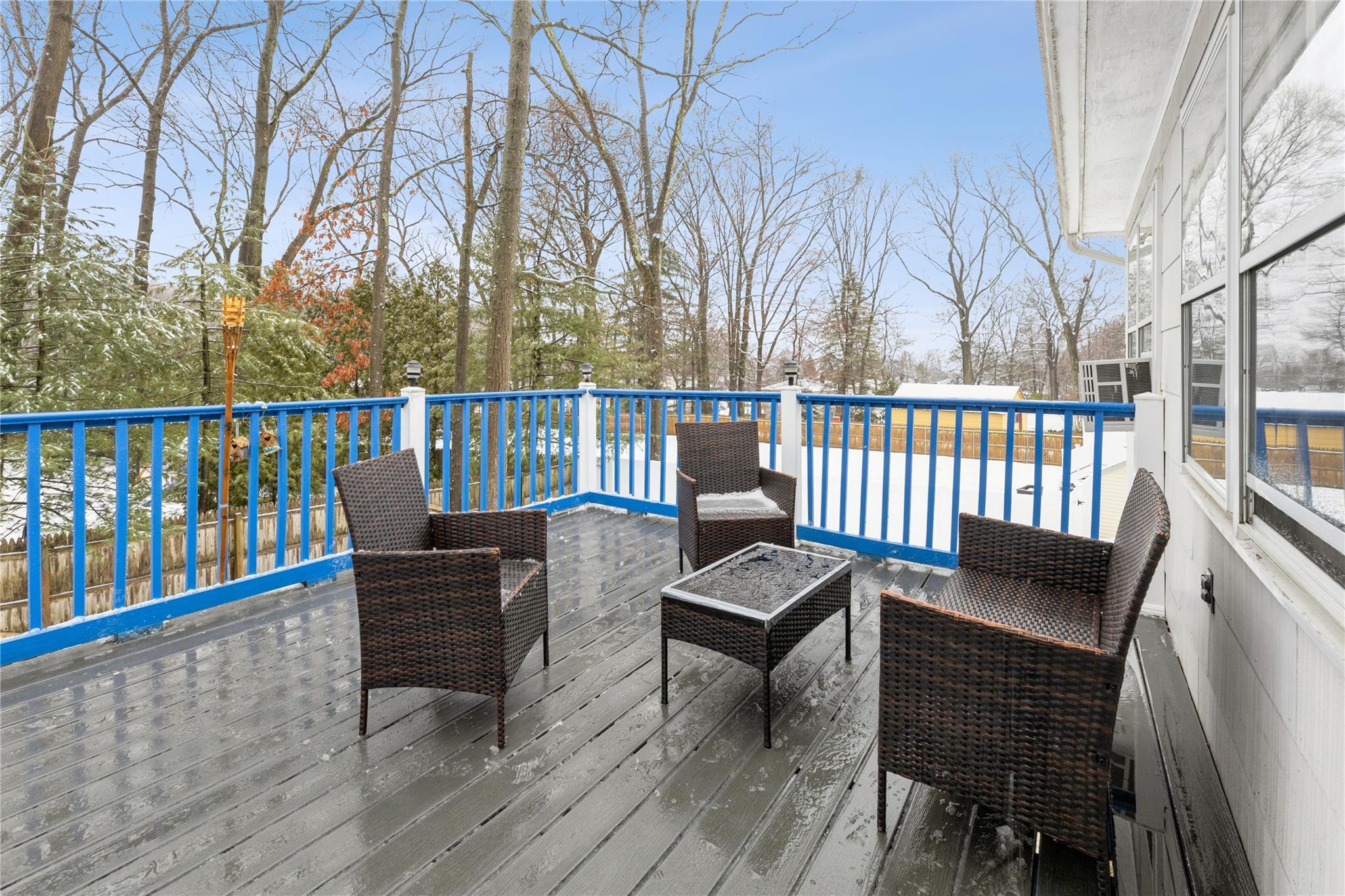Single Family Hillside  Rockland County, NY 10901, MLS-826786-19