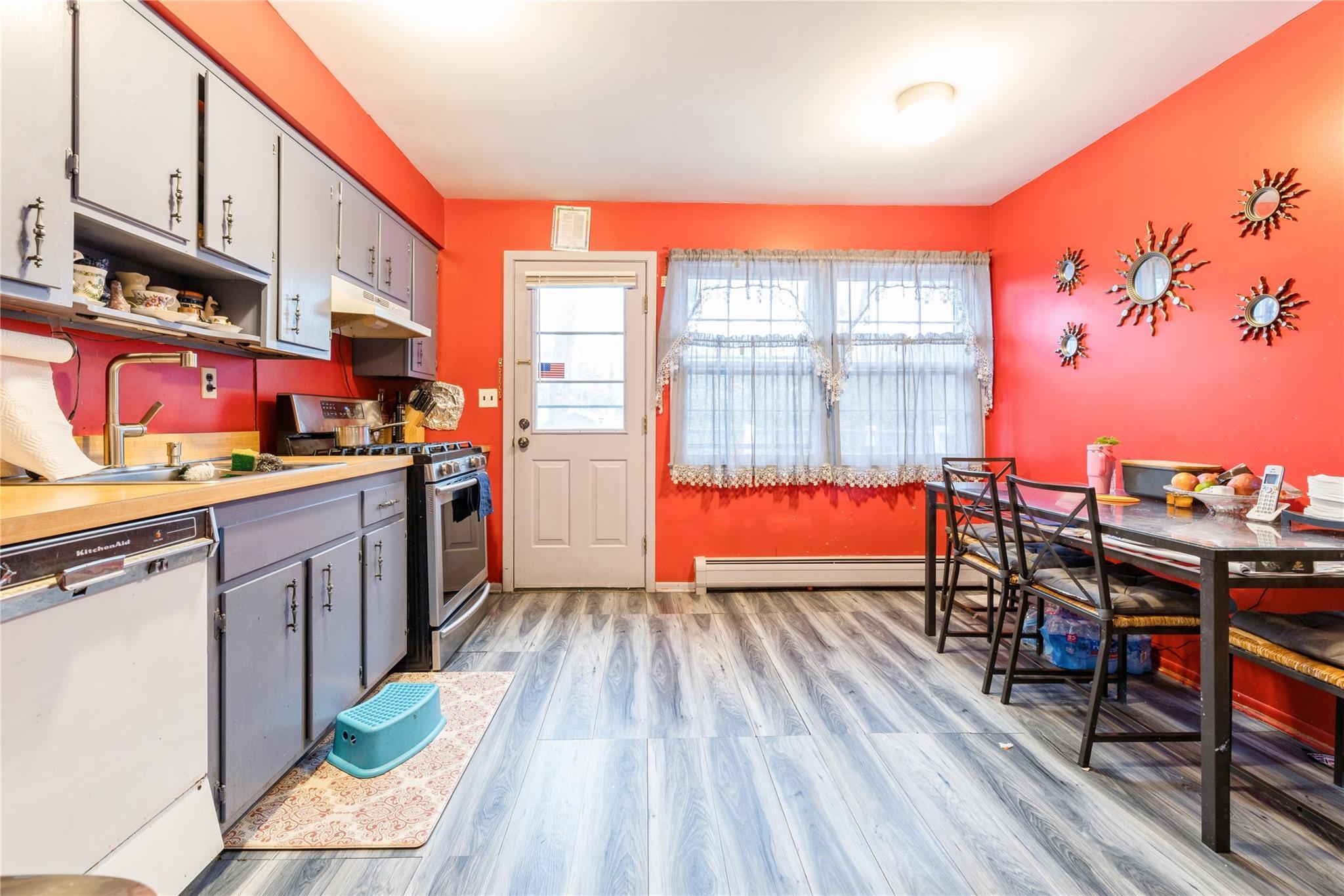 Single Family Hillside  Rockland County, NY 10901, MLS-826786-3