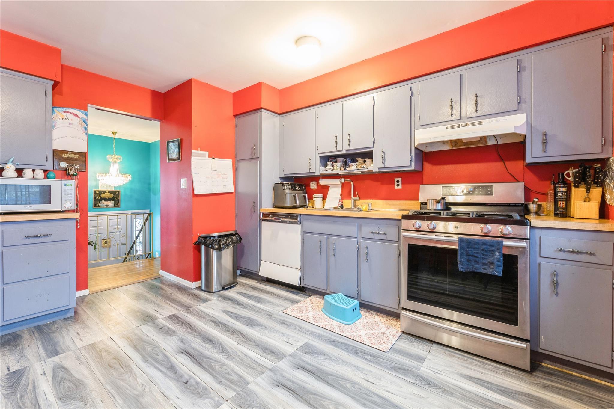 Single Family Hillside  Rockland County, NY 10901, MLS-826786-5