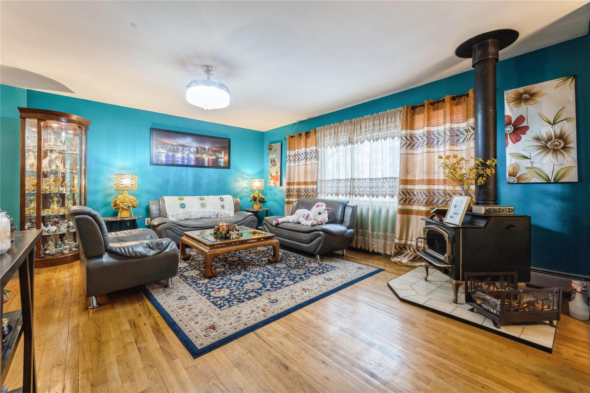Single Family Hillside  Rockland County, NY 10901, MLS-826786-6