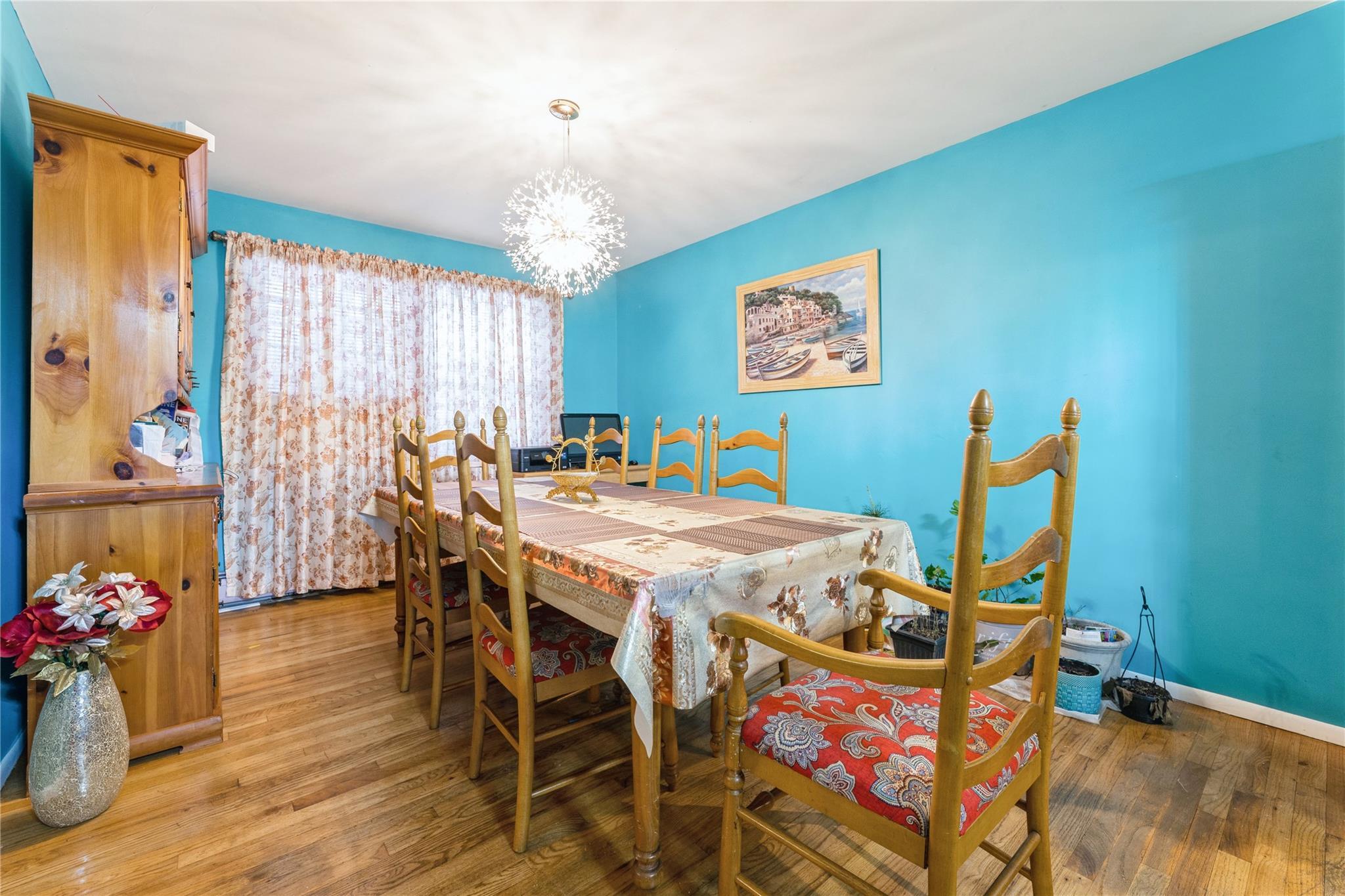 Single Family Hillside  Rockland County, NY 10901, MLS-826786-7