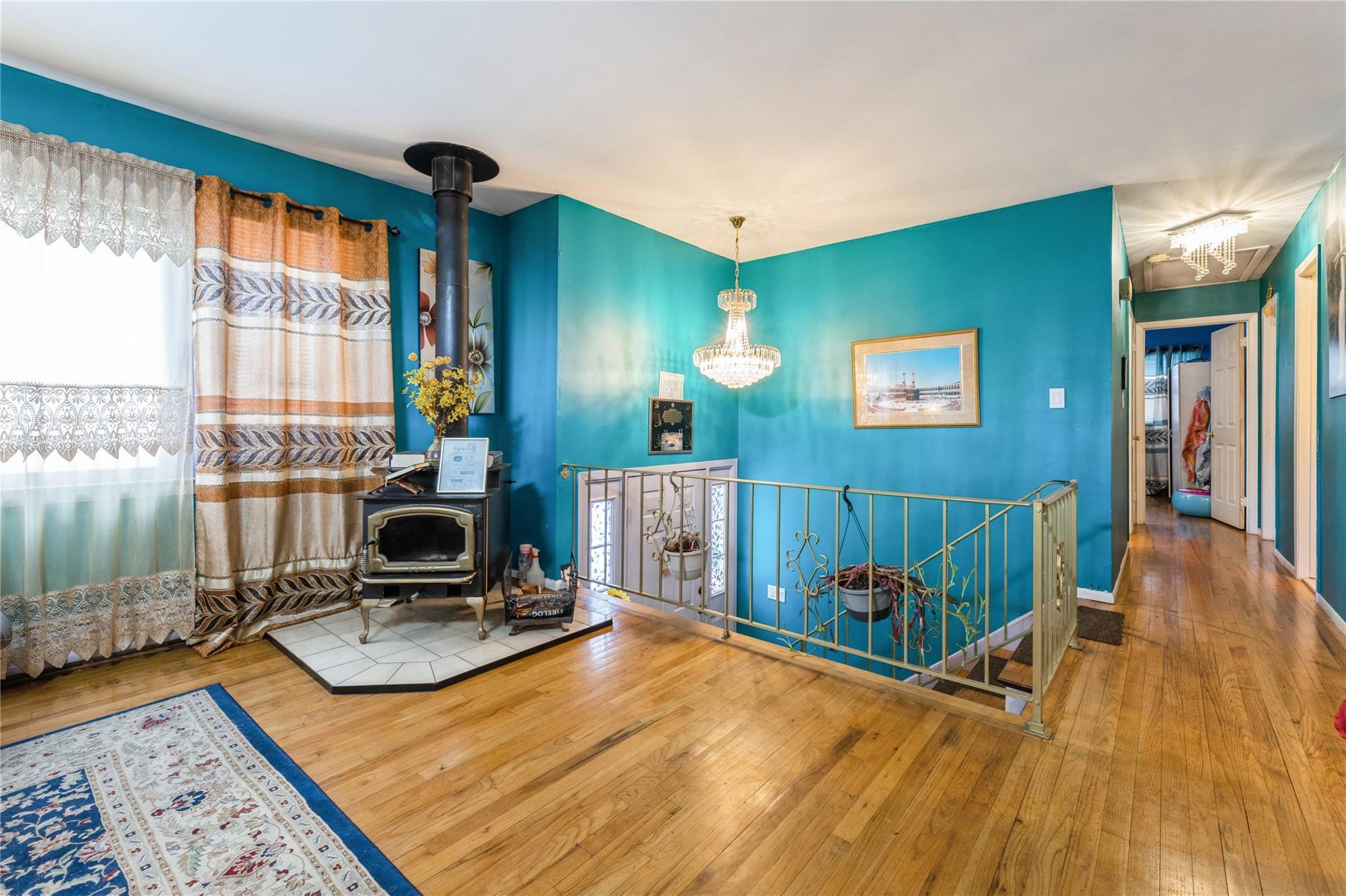Single Family Hillside  Rockland County, NY 10901, MLS-826786-8