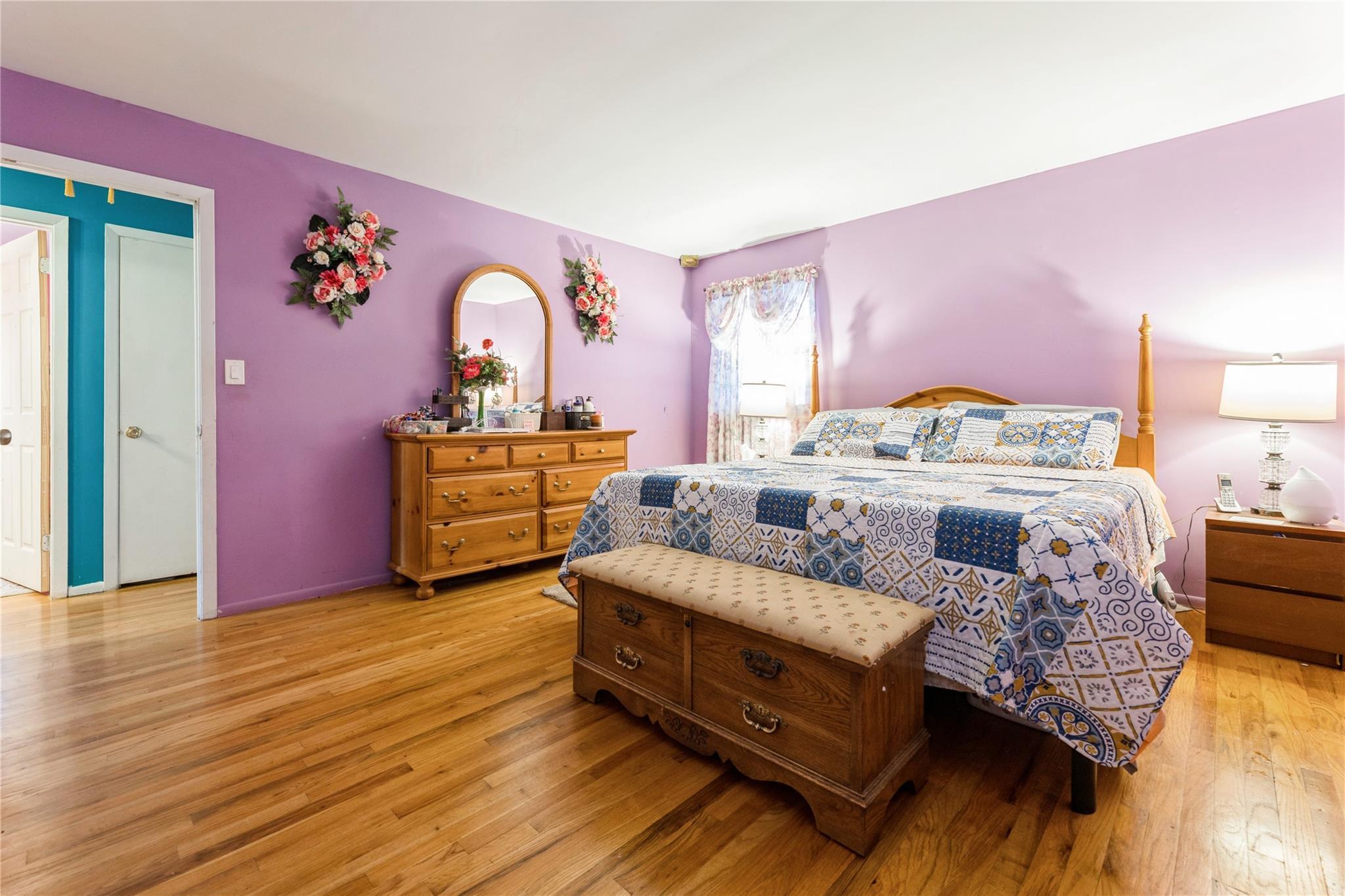 Single Family Hillside  Rockland County, NY 10901, MLS-826786-9