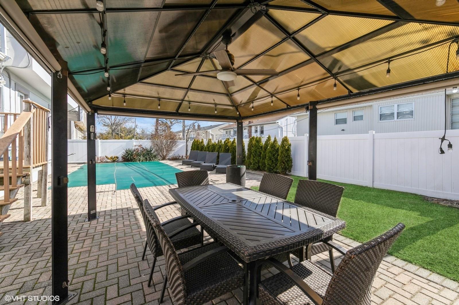 Single Family Sherwood  Nassau County, NY 11581, MLS-826789-35