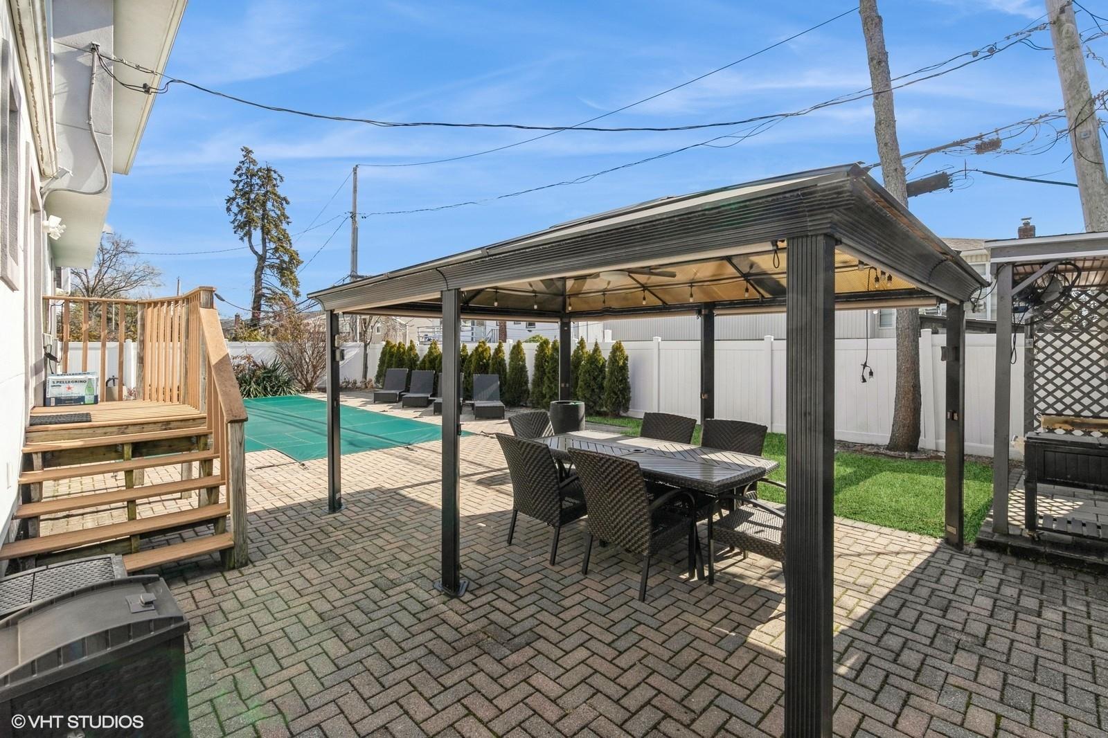 Single Family Sherwood  Nassau County, NY 11581, MLS-826789-36