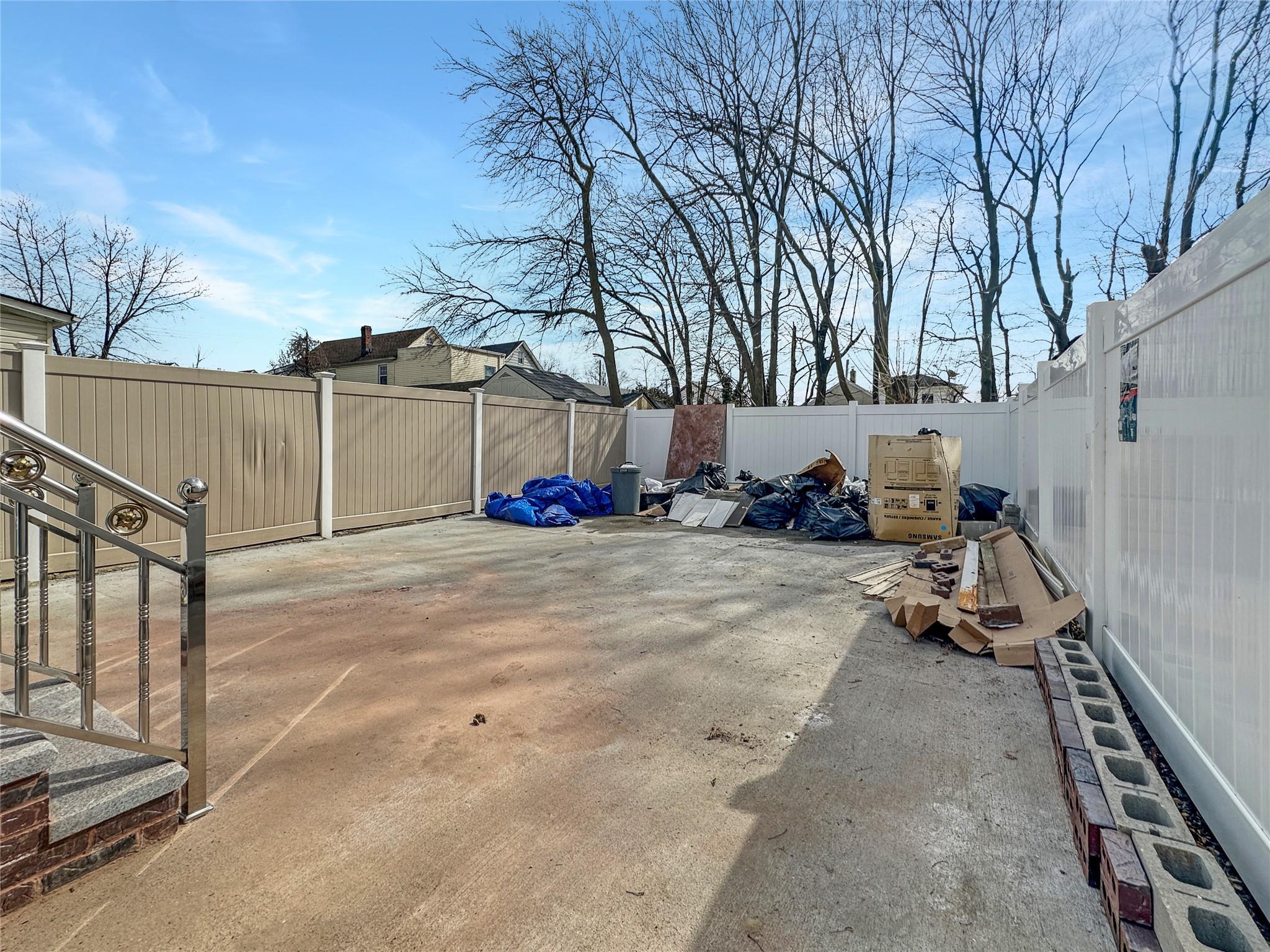 Single Family 104th Ave  Queens, NY 11433, MLS-826801-15