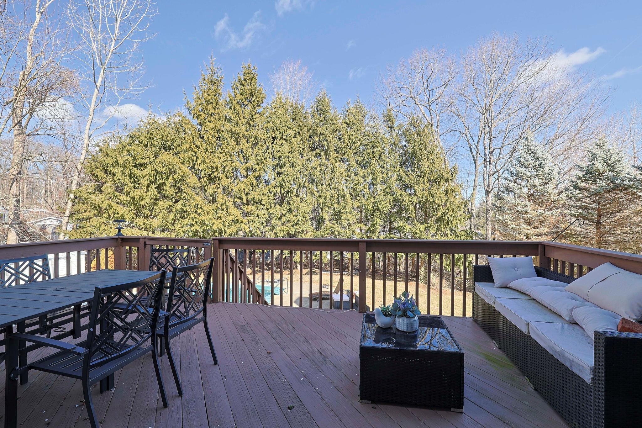 Single Family Pine  Orange County, NY 12553, MLS-826803-31