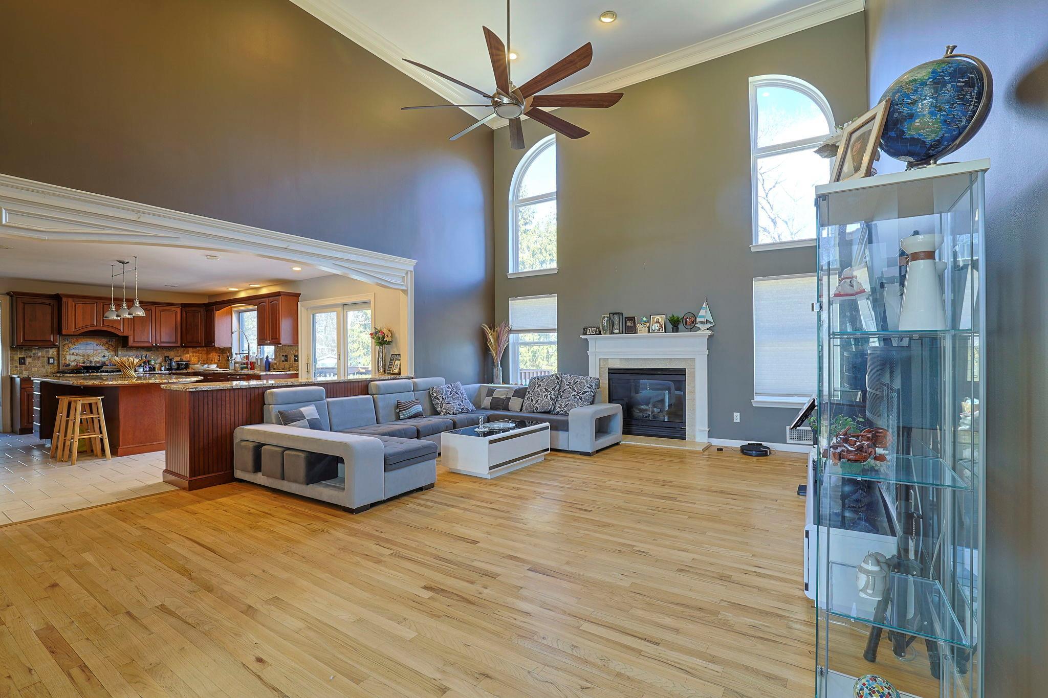 Single Family Pine  Orange County, NY 12553, MLS-826803-8