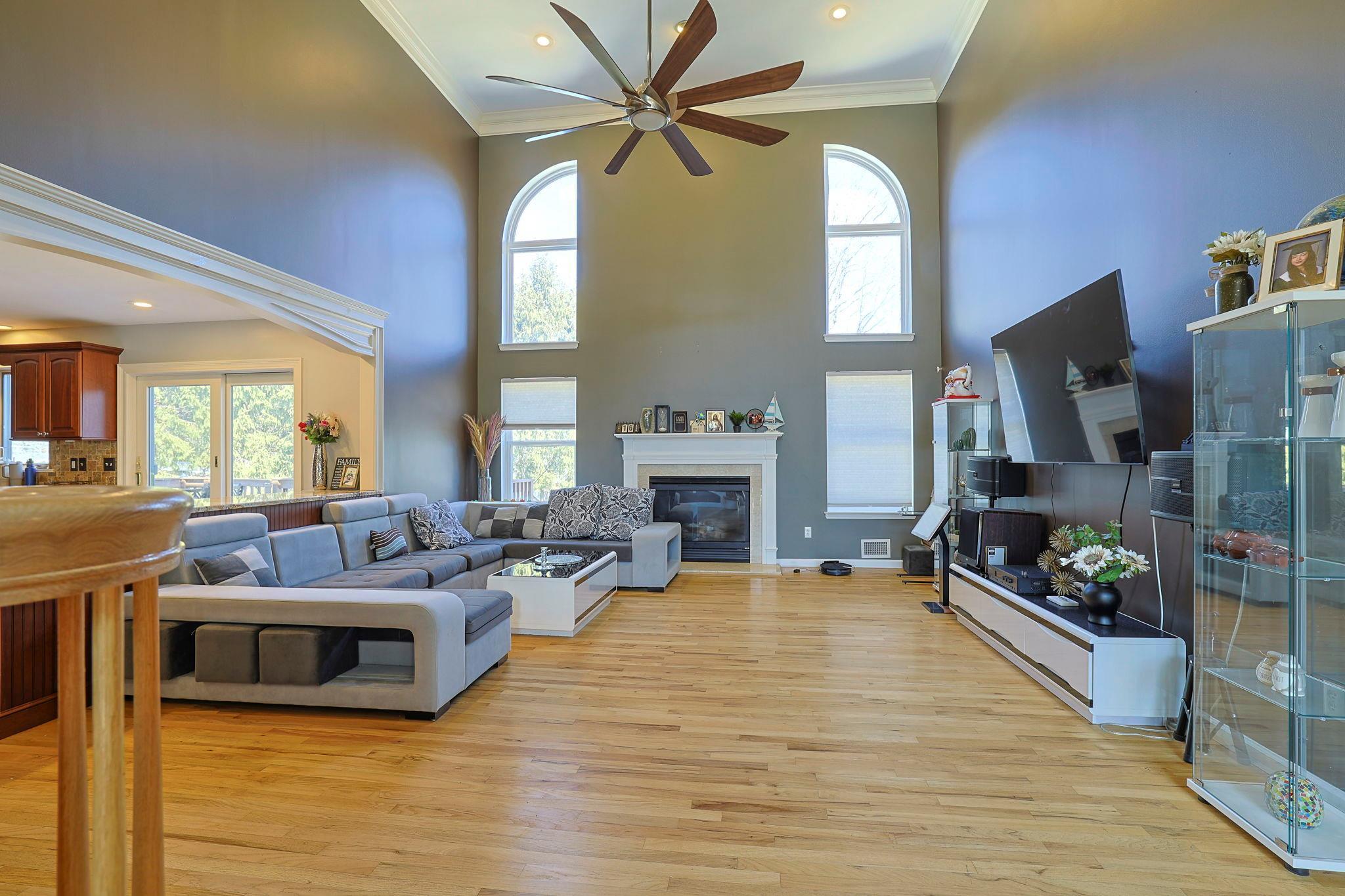 Single Family Pine  Orange County, NY 12553, MLS-826803-9