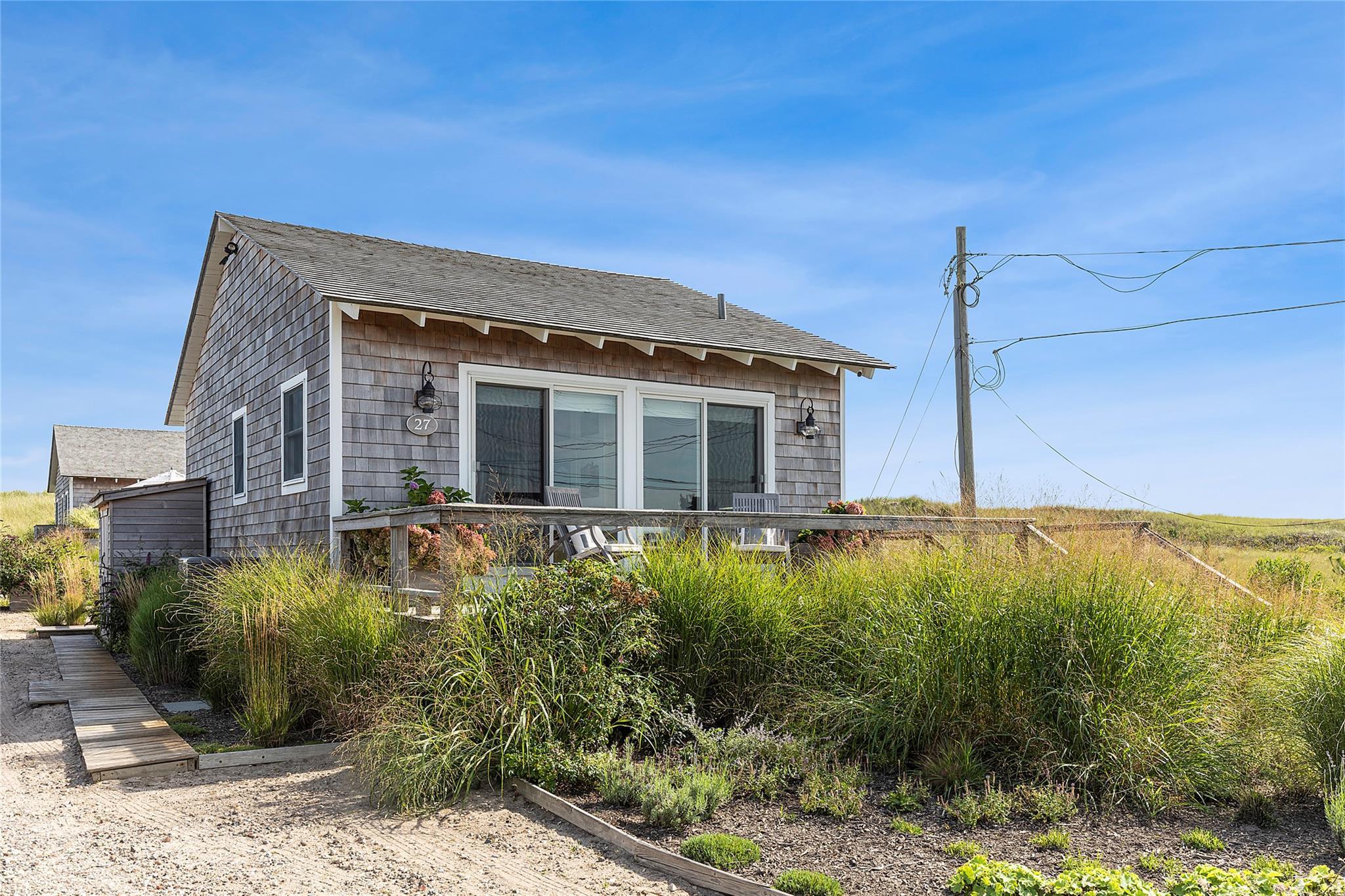 Single Family Dune  Suffolk County, NY 11942, MLS-826824-20