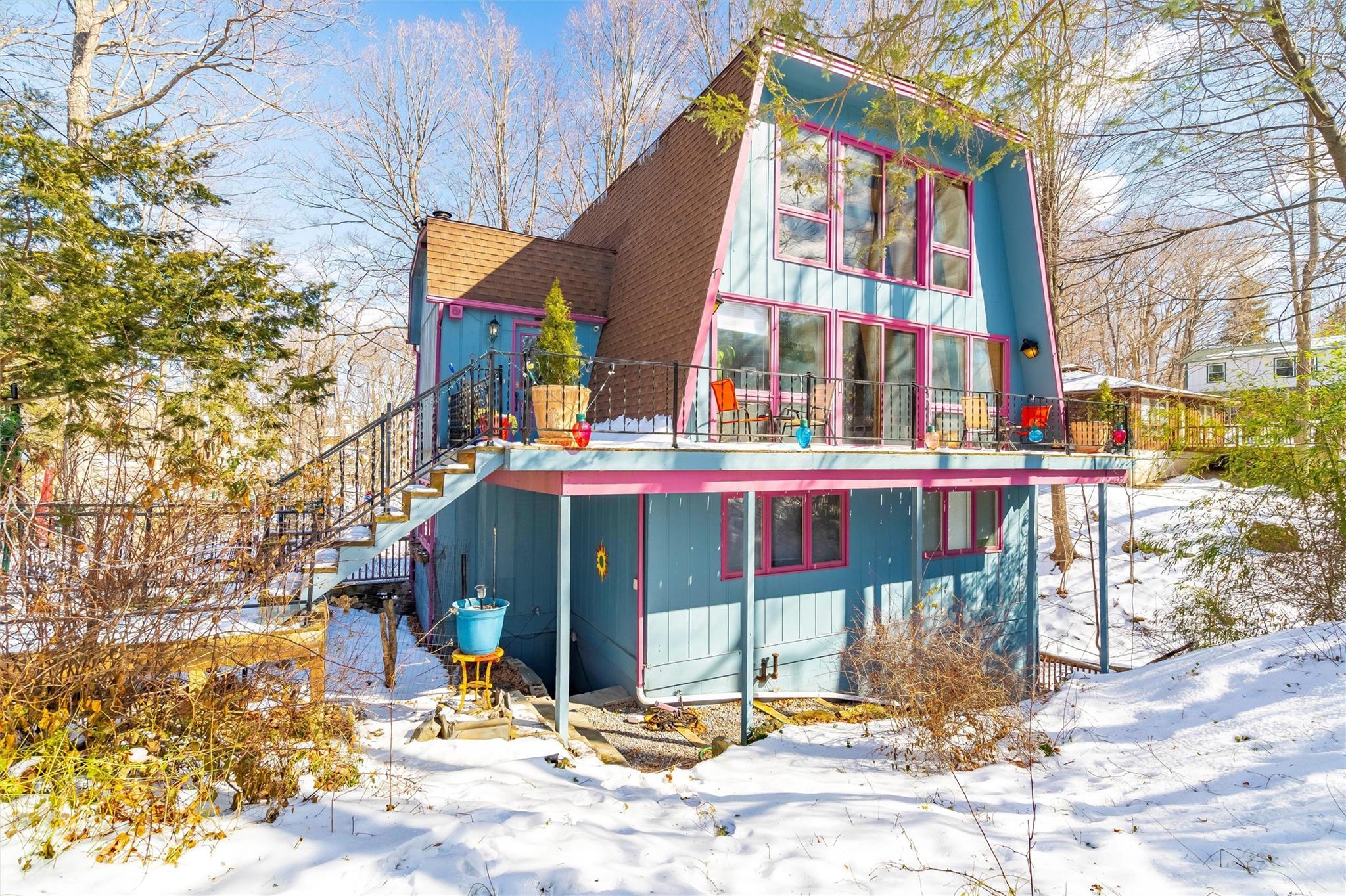 Single Family Bay View  Orange County, NY 12520, MLS-826853-27