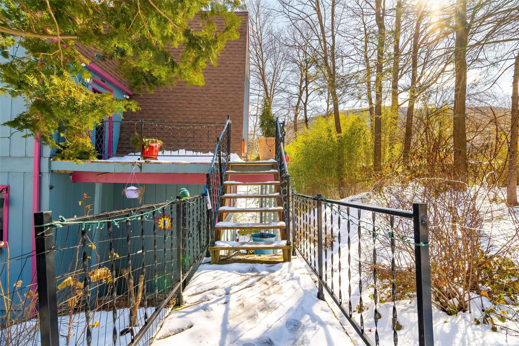 Single Family Bay View  Orange County, NY 12520, MLS-826853-28