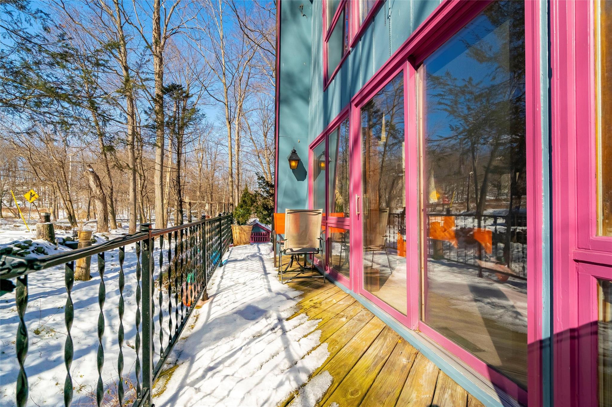 Single Family Bay View  Orange County, NY 12520, MLS-826853-30