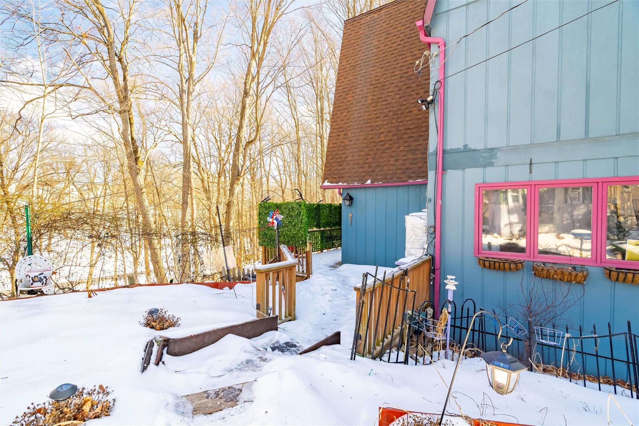 Single Family Bay View  Orange County, NY 12520, MLS-826853-35