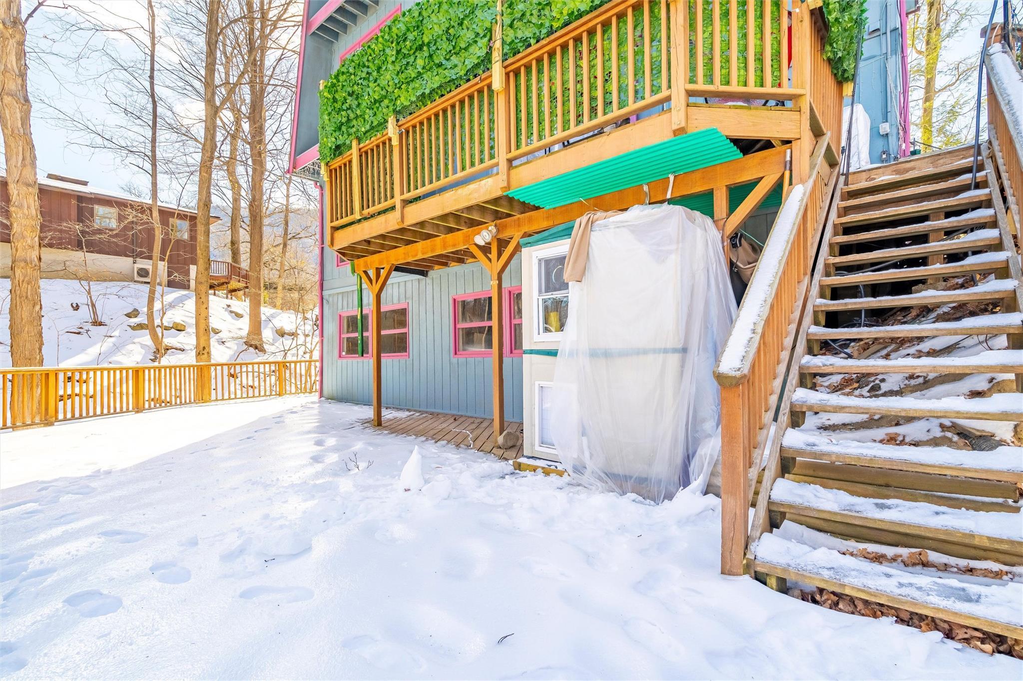 Single Family Bay View  Orange County, NY 12520, MLS-826853-36