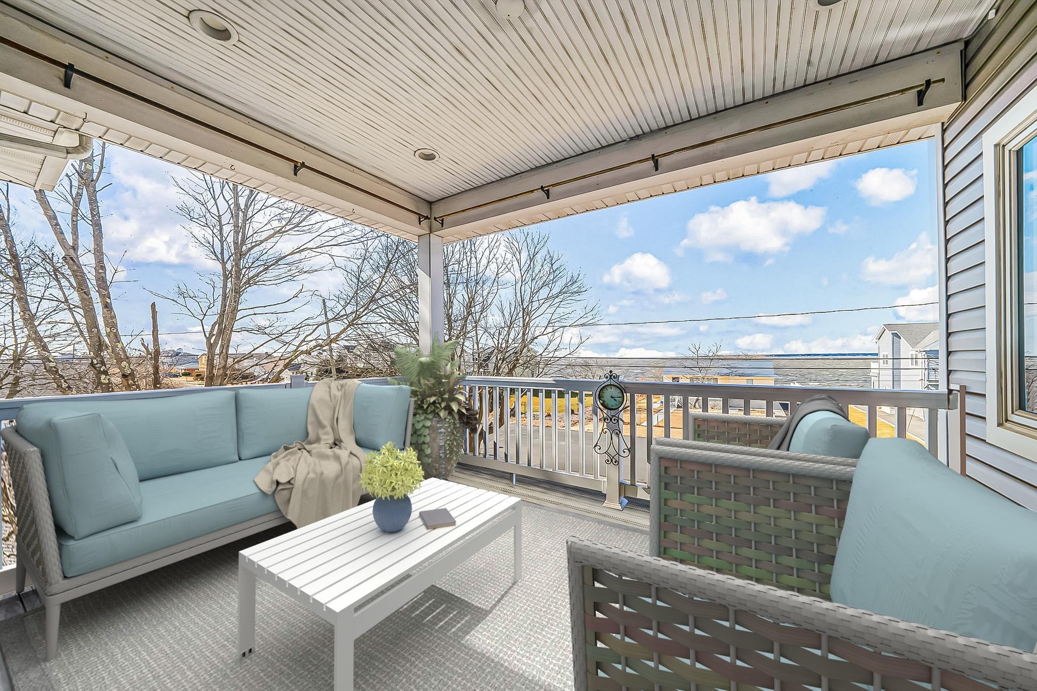 Single Family Grandview  Suffolk County, NY 11967, MLS-826858-17