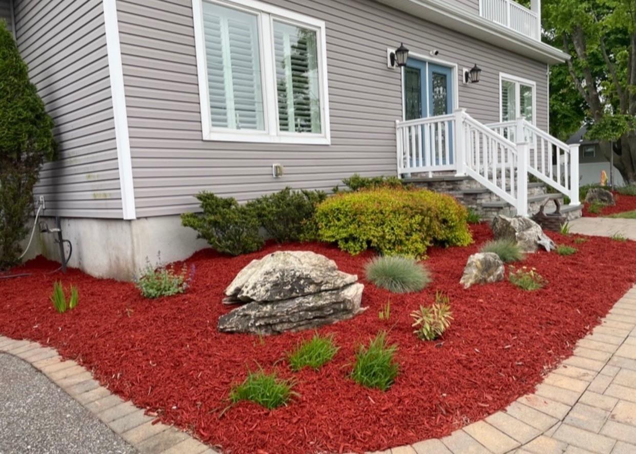 Single Family Grandview  Suffolk County, NY 11967, MLS-826858-4